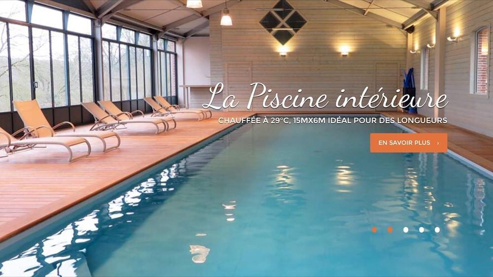Le Clos De Grace Équemauville Exterior foto